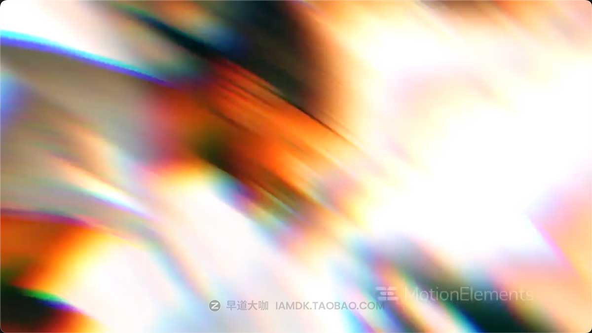 Fcpx插件 90组抖动摇晃旋转模糊损坏干扰故障翻转视频转场特效预设 MotionElements – FCPX Fast Transitions & Effects插图3