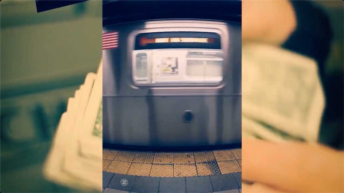 Fcpx插件 170+组创意视频海报图形遮罩切割视频转场预设 170+ Final Cut Pro X Transitions插图5