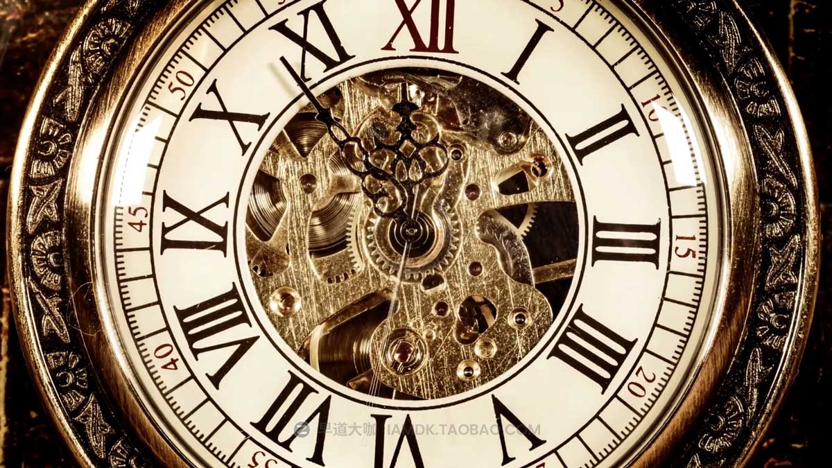 560+款未来科幻实用机械发条装置打字机齿轮滚动转场过渡音效设计素材包 Boom Library – Mechanicals Construction Kit插图1