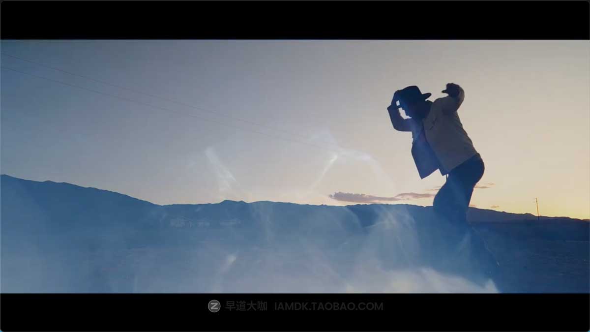 343组唯美梦幻电影效果镜头光晕影视叠加4K视频素材包 Paramount Motion – SPENCER Lens Flare 4K插图5