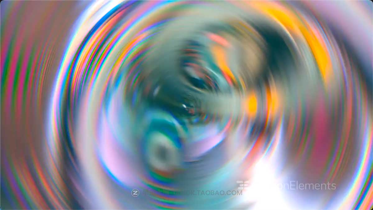 Fcpx插件 90组抖动摇晃旋转模糊损坏干扰故障翻转视频转场特效预设 MotionElements – FCPX Fast Transitions & Effects插图7