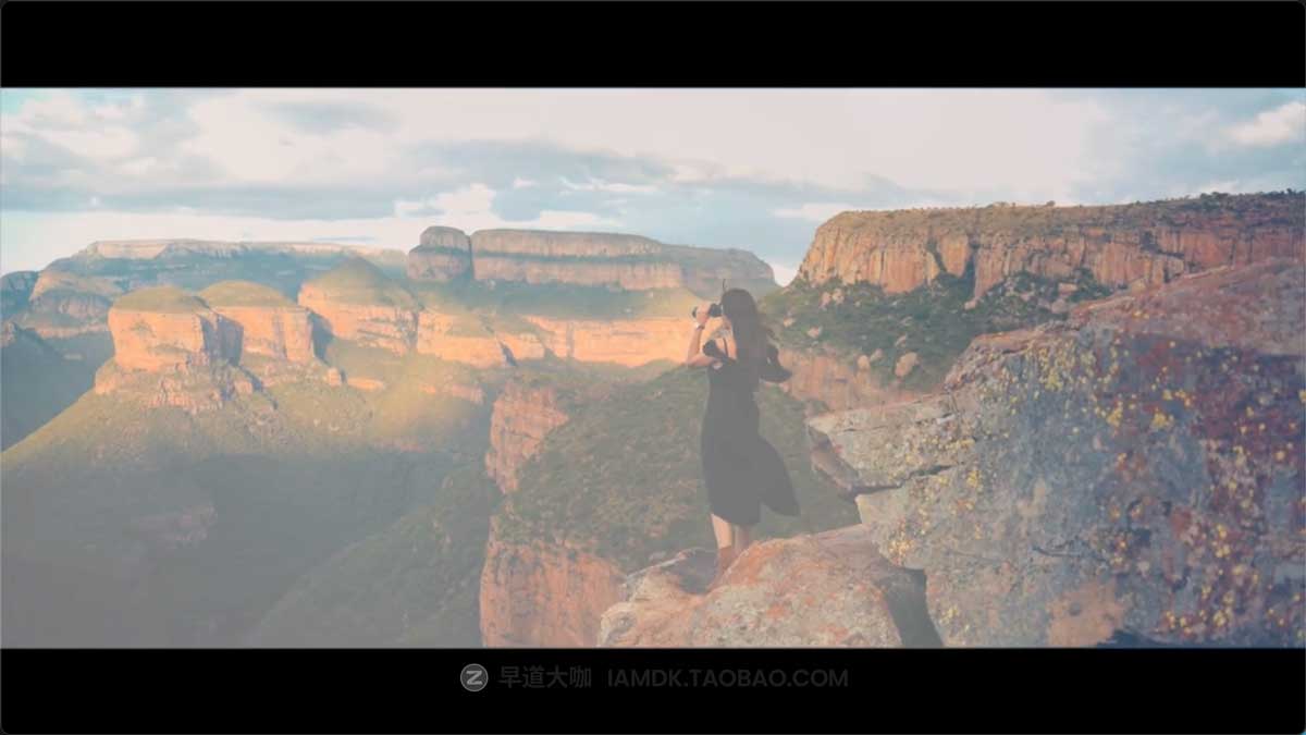 343组唯美梦幻电影效果镜头光晕影视叠加4K视频素材包 Paramount Motion – SPENCER Lens Flare 4K插图7