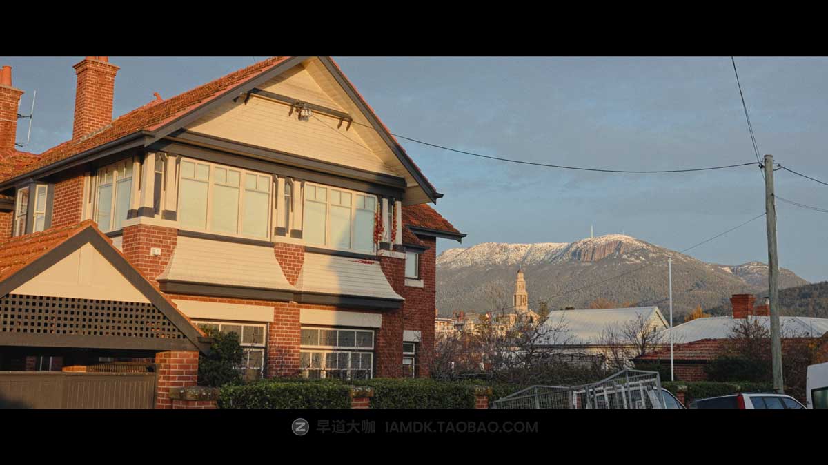 全新索尼相机转ALEXA视频调色匹配PowerGrade+达芬奇节点 LUTS预设包 Juan Melara – Sony2Alexa PowerGrade and LUT Bundle插图17