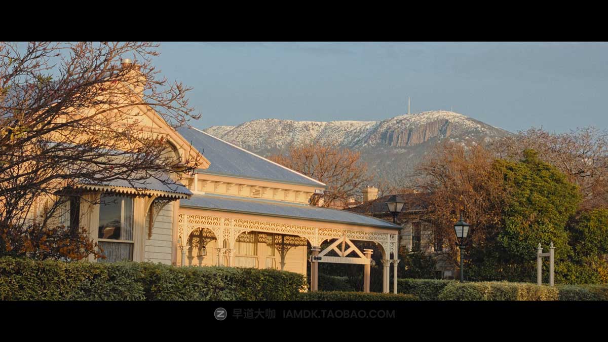 全新索尼相机转ALEXA视频调色匹配PowerGrade+达芬奇节点 LUTS预设包 Juan Melara – Sony2Alexa PowerGrade and LUT Bundle插图18