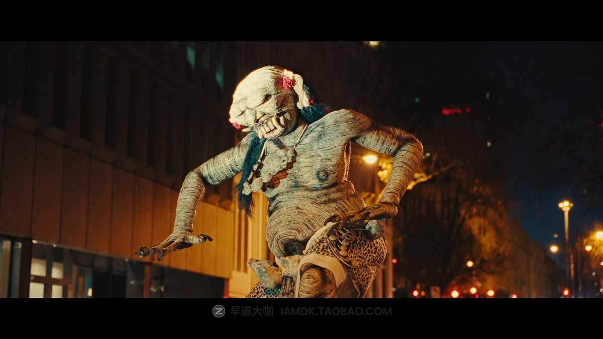 全新索尼相机转ALEXA视频调色匹配PowerGrade+达芬奇节点 LUTS预设包 Juan Melara – Sony2Alexa PowerGrade and LUT Bundle插图23