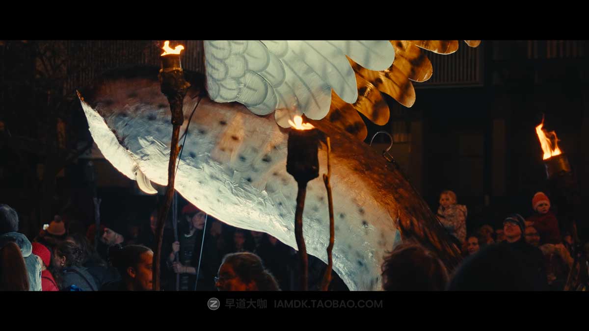 全新索尼相机转ALEXA视频调色匹配PowerGrade+达芬奇节点 LUTS预设包 Juan Melara – Sony2Alexa PowerGrade and LUT Bundle插图25
