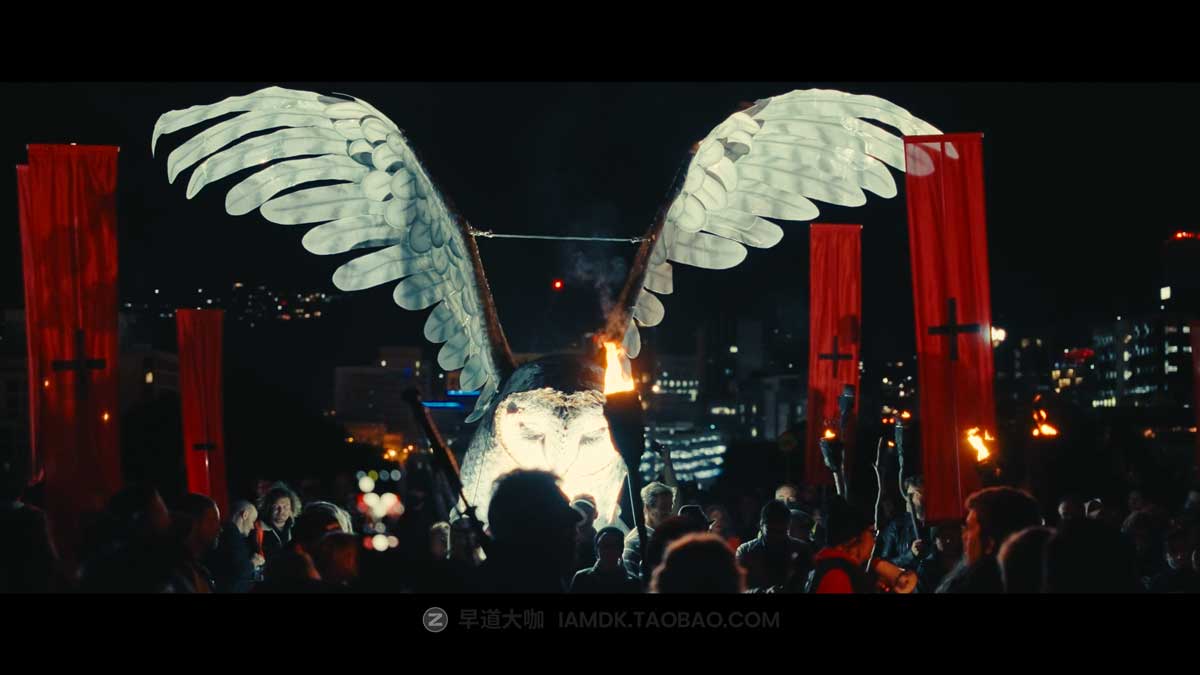 全新索尼相机转ALEXA视频调色匹配PowerGrade+达芬奇节点 LUTS预设包 Juan Melara – Sony2Alexa PowerGrade and LUT Bundle插图26