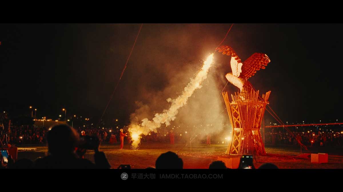 全新索尼相机转ALEXA视频调色匹配PowerGrade+达芬奇节点 LUTS预设包 Juan Melara – Sony2Alexa PowerGrade and LUT Bundle插图29