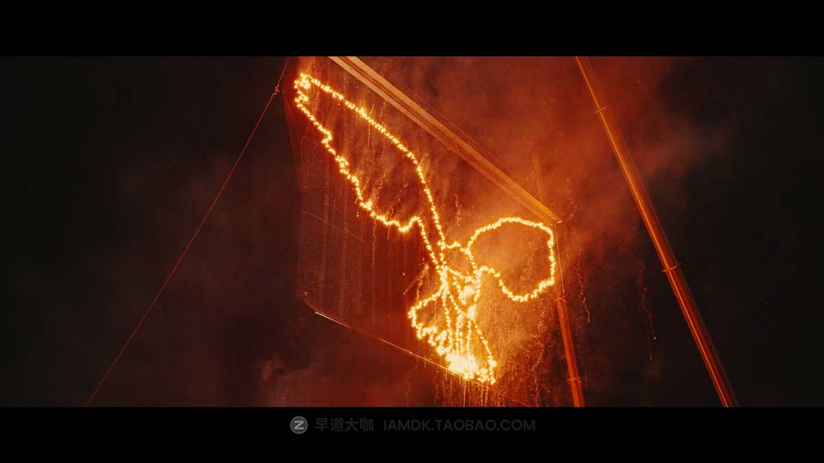 全新索尼相机转ALEXA视频调色匹配PowerGrade+达芬奇节点 LUTS预设包 Juan Melara – Sony2Alexa PowerGrade and LUT Bundle插图30