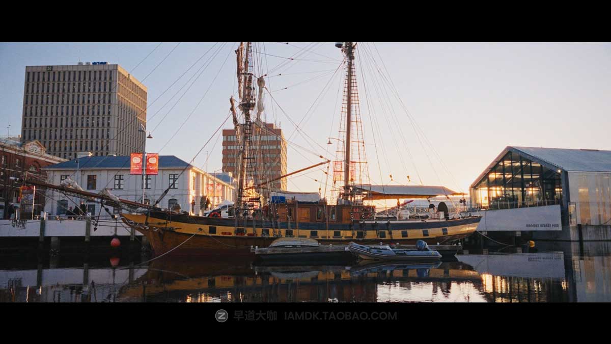全新索尼相机转ALEXA视频调色匹配PowerGrade+达芬奇节点 LUTS预设包 Juan Melara – Sony2Alexa PowerGrade and LUT Bundle插图35