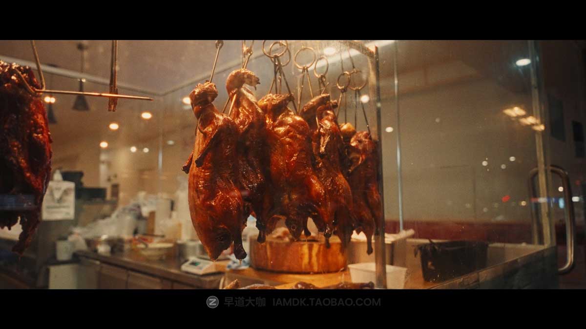 全新索尼相机转ALEXA视频调色匹配PowerGrade+达芬奇节点 LUTS预设包 Juan Melara – Sony2Alexa PowerGrade and LUT Bundle插图38
