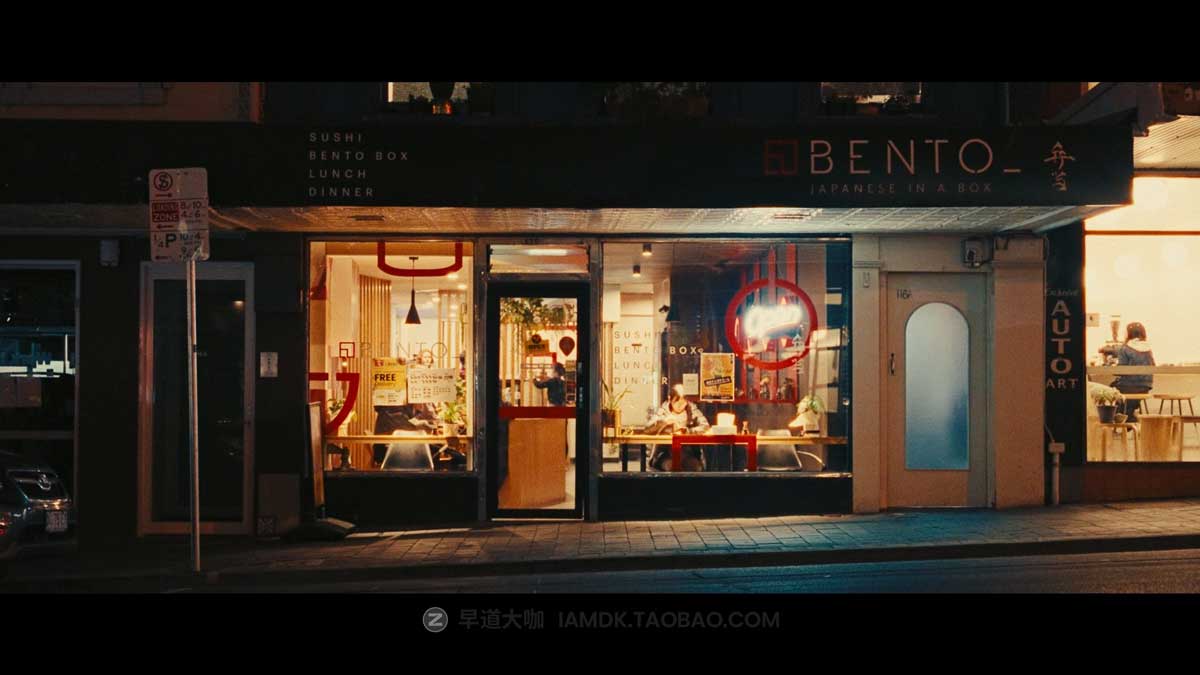 全新索尼相机转ALEXA视频调色匹配PowerGrade+达芬奇节点 LUTS预设包 Juan Melara – Sony2Alexa PowerGrade and LUT Bundle插图39