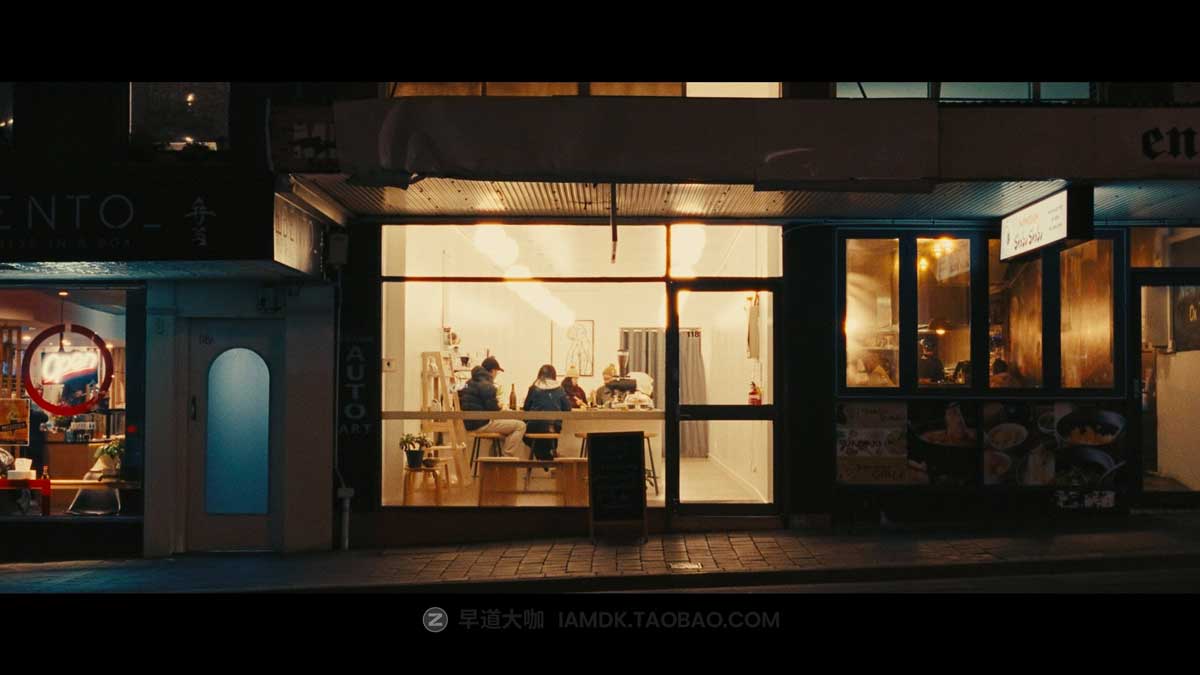 全新索尼相机转ALEXA视频调色匹配PowerGrade+达芬奇节点 LUTS预设包 Juan Melara – Sony2Alexa PowerGrade and LUT Bundle插图40