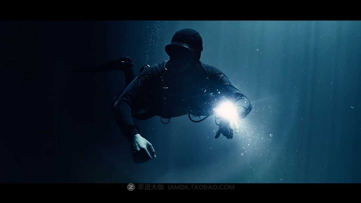 达芬奇模板 时尚镜头光晕光线过渡漏光效果转场过渡特效包  Light FX & Transitions for DaVinci Resolve插图1