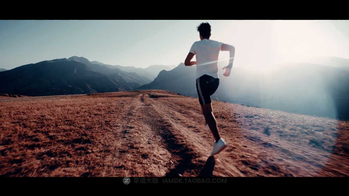 达芬奇模板 时尚镜头光晕光线过渡漏光效果转场过渡特效包  Light FX & Transitions for DaVinci Resolve插图4