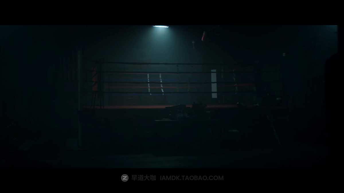 电影制作人剪辑套装镜头光晕课程和LUT歌曲音效颗粒和纹理视频剪辑教程素材 Cinema Mastery Ultimate Editor Bundle插图1