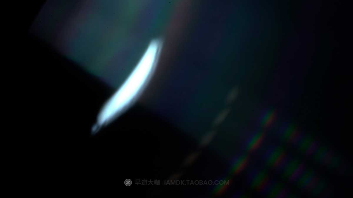 电影制作人剪辑套装镜头光晕课程和LUT歌曲音效颗粒和纹理视频剪辑教程素材 Cinema Mastery Ultimate Editor Bundle插图6