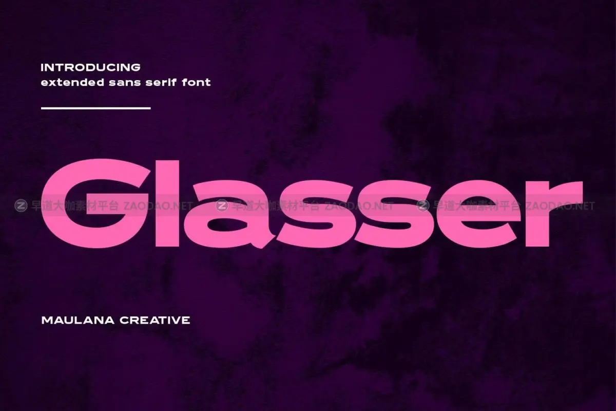 glasser-extended-sans-serif-font-1-