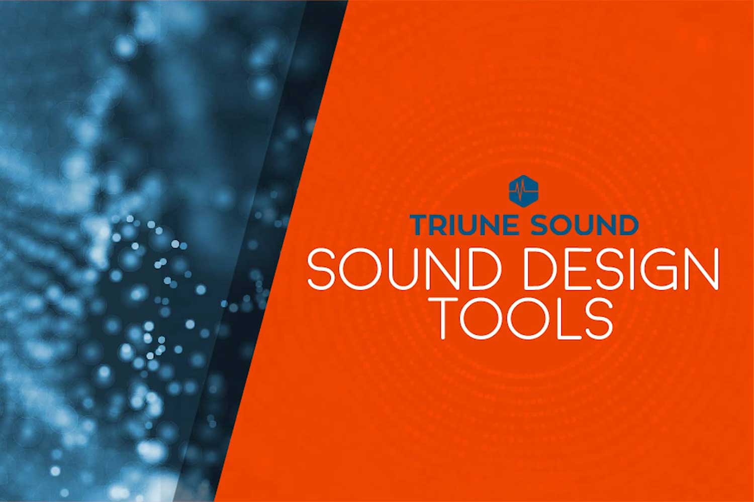 600组高品质金属打击乐音效创作设计WAV格式工具合集 Triune Digital – Sound Design Tools插图