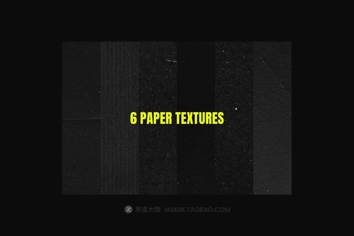 复古做旧老照片效果半调纸张纹理照片修图PS特效动作素材 Retro Magazine Halftone Actions插图11
