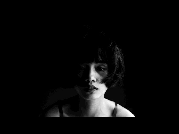 Fcpx插件/PR预设 炫酷黑白衰变扭曲重影炫酷抽象逆反差渐变包 Moonbear – DECAY – Visual Echo Effect for FCPX & Premiere Pro插图1