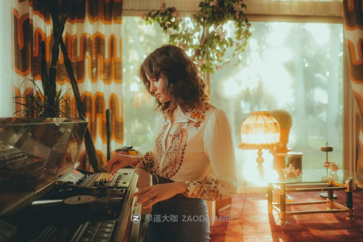 Retro-Alicate Retro-Alicate