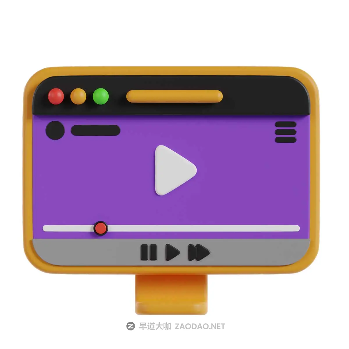 30款时尚互联网网络推广SEO优化3D插图图标Icons设计素材包 Seo Marketing 3D Icon Pack插图30 30款时尚互联网网络推广SEO优化3D插图图标Icons设计素材包 Seo Marketing 3D Icon Pack插图30