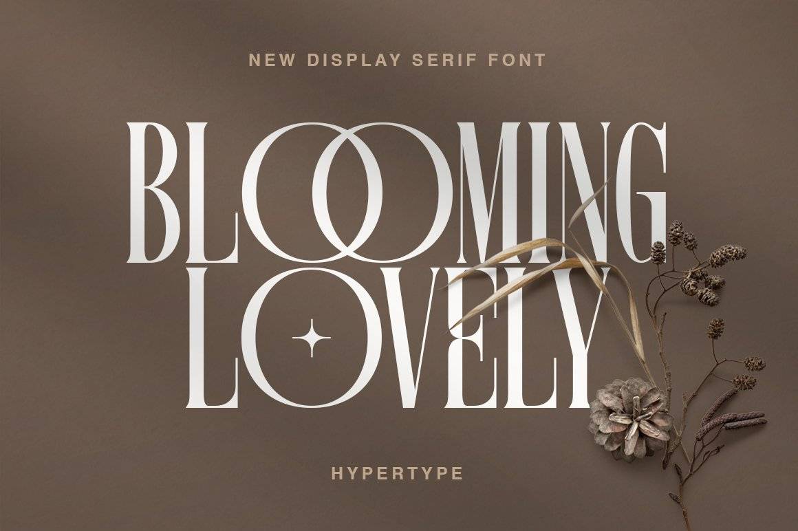 bloom-