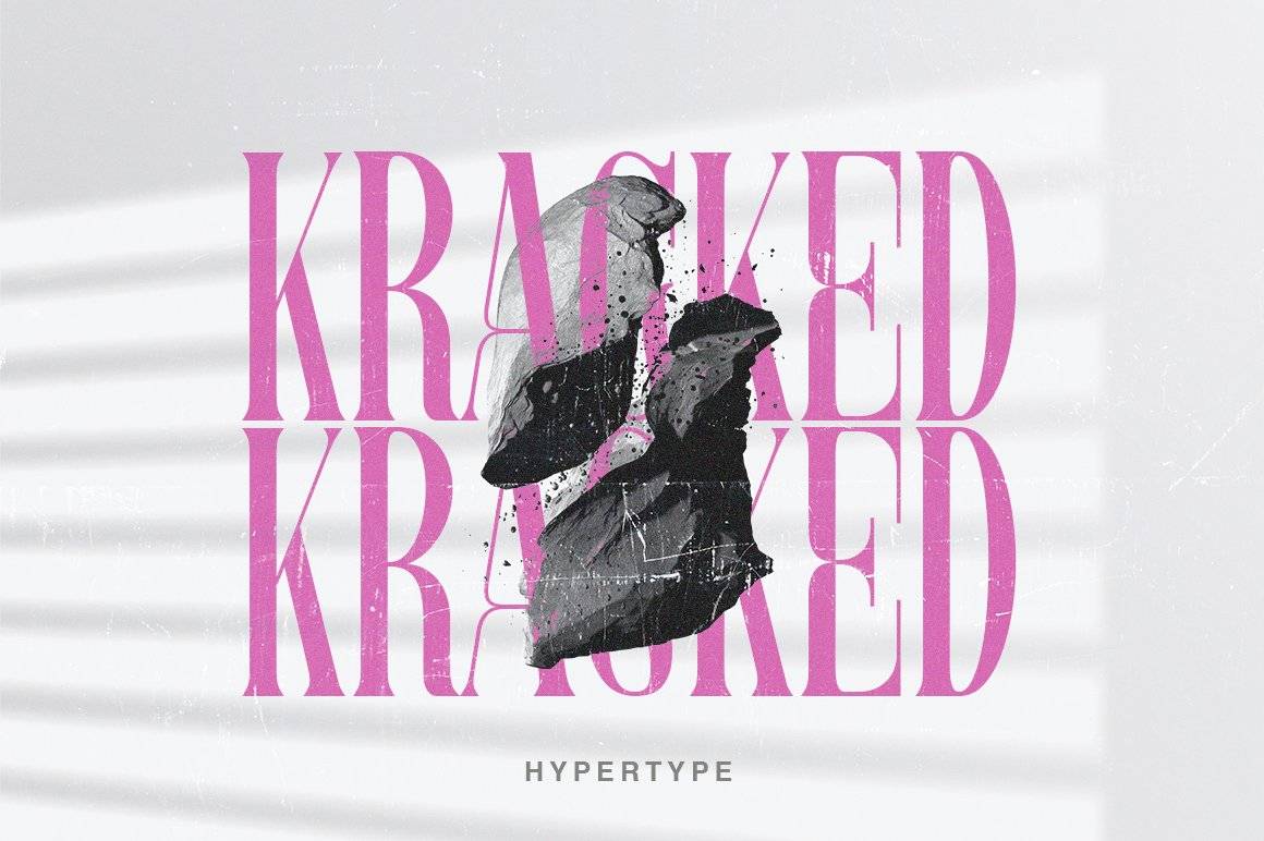 cracked-