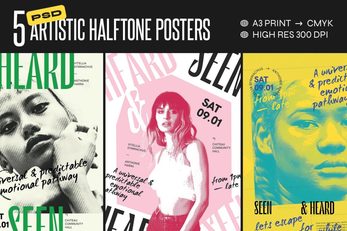 halftone-artistic-poster-templates-1-