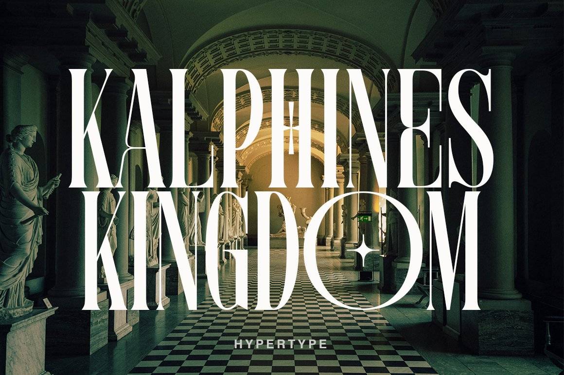 kalphines-