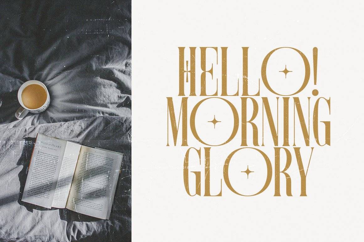 morning-