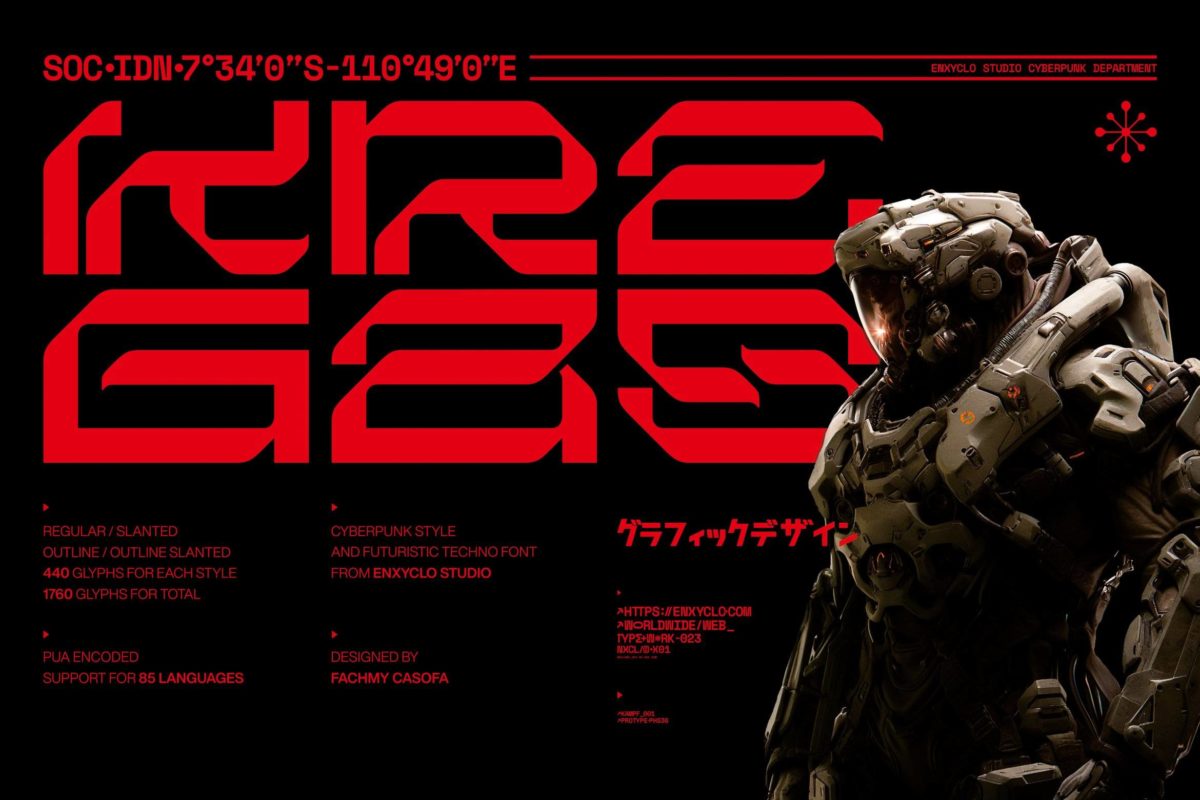 ncl-kregas-font-1-
