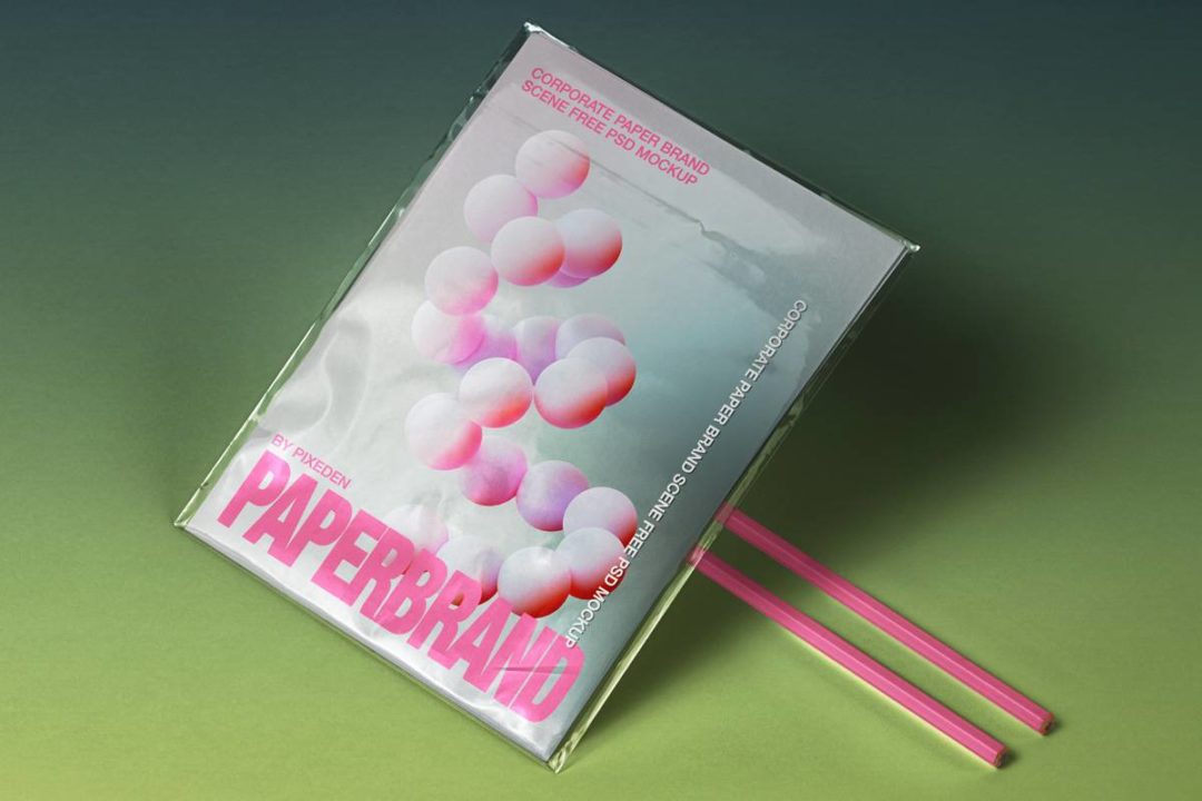 001-corporate-identity-stationery-letter-invitation-paper-cellophane-brand-graphic-design-free-psd-mockup-resource-pixeden