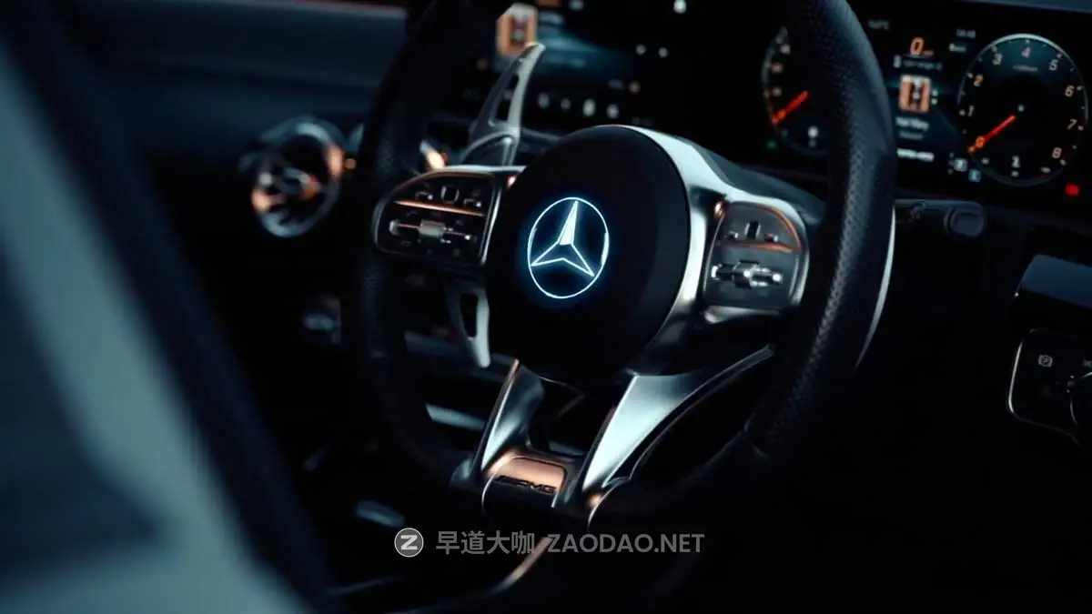 Fcpx插件 炫酷图像边缘文本照片边框发光线蒙版发光效果 Ryan Nangle – Mask Glow Effect插图1 Fcpx插件 炫酷图像边缘文本照片边框发光线蒙版发光效果 Ryan Nangle – Mask Glow Effect插图1