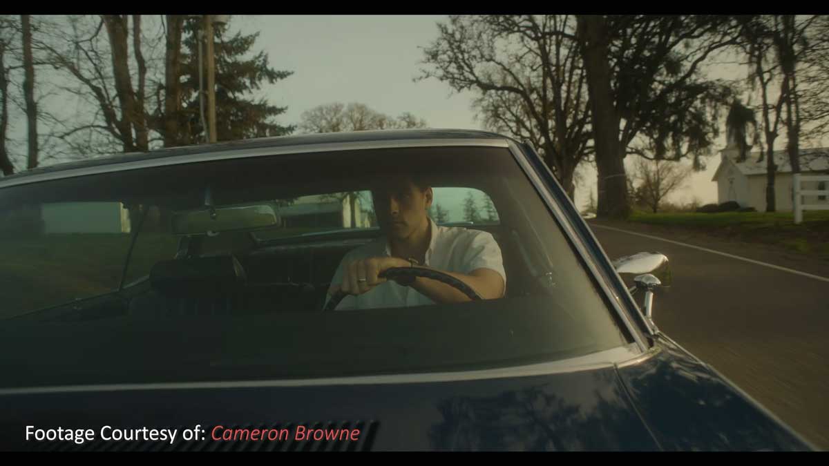 松下S1h/S5转阿莱Arri和电影胶片视频调色LUTs预设 Joel Famularo – Phantom Luts for Panasonic S1h/S5 Film LUTs+Arri LUTs插图7