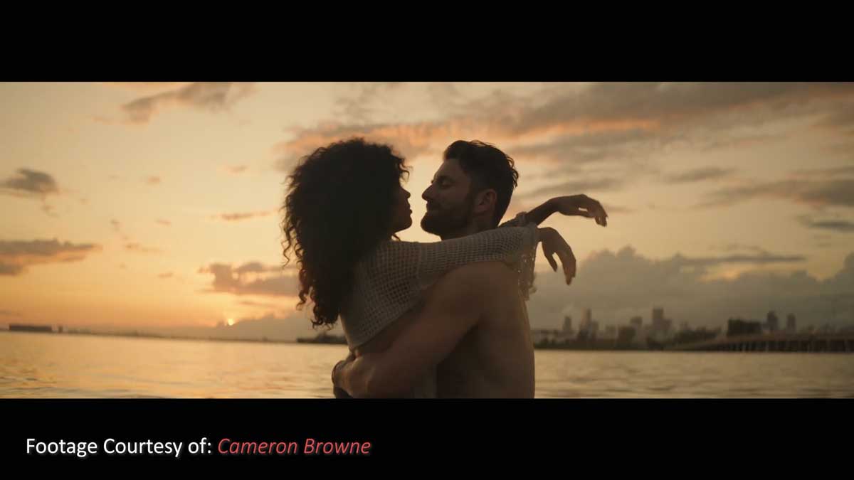 松下S1h/S5转阿莱Arri和电影胶片视频调色LUTs预设 Joel Famularo – Phantom Luts for Panasonic S1h/S5 Film LUTs+Arri LUTs插图8