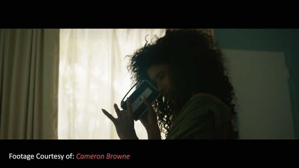 松下S1h/S5转阿莱Arri和电影胶片视频调色LUTs预设 Joel Famularo – Phantom Luts for Panasonic S1h/S5 Film LUTs+Arri LUTs插图10