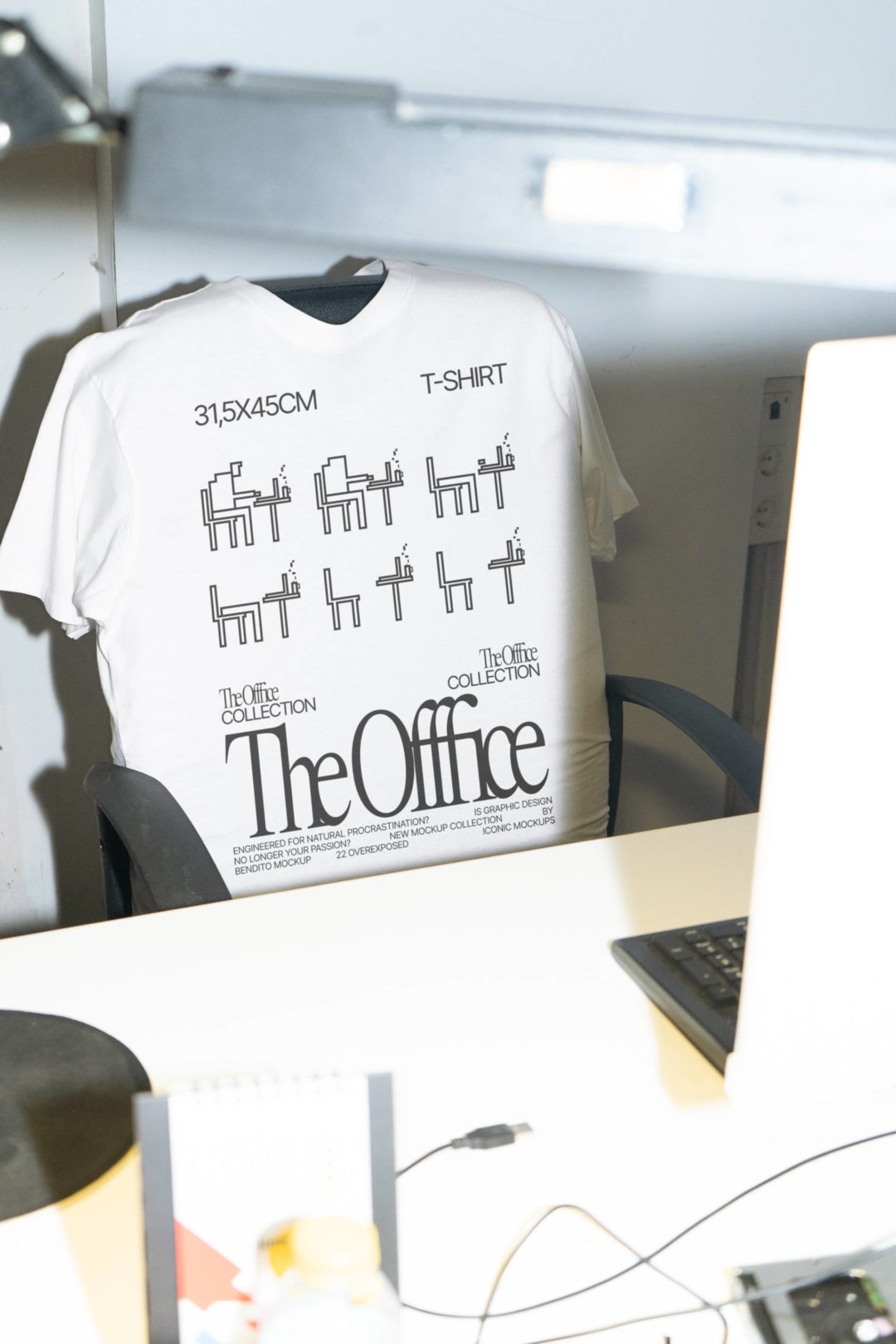 BenditoMockup-TO-T_Shirt-02_35627
