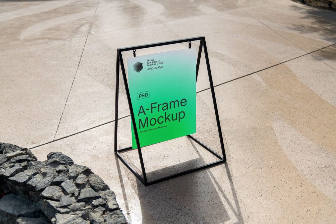 a-frame-advertising-mockup-