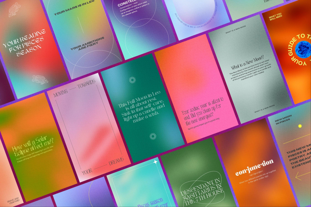 gritty-grainy-colorful-instagram-stories-