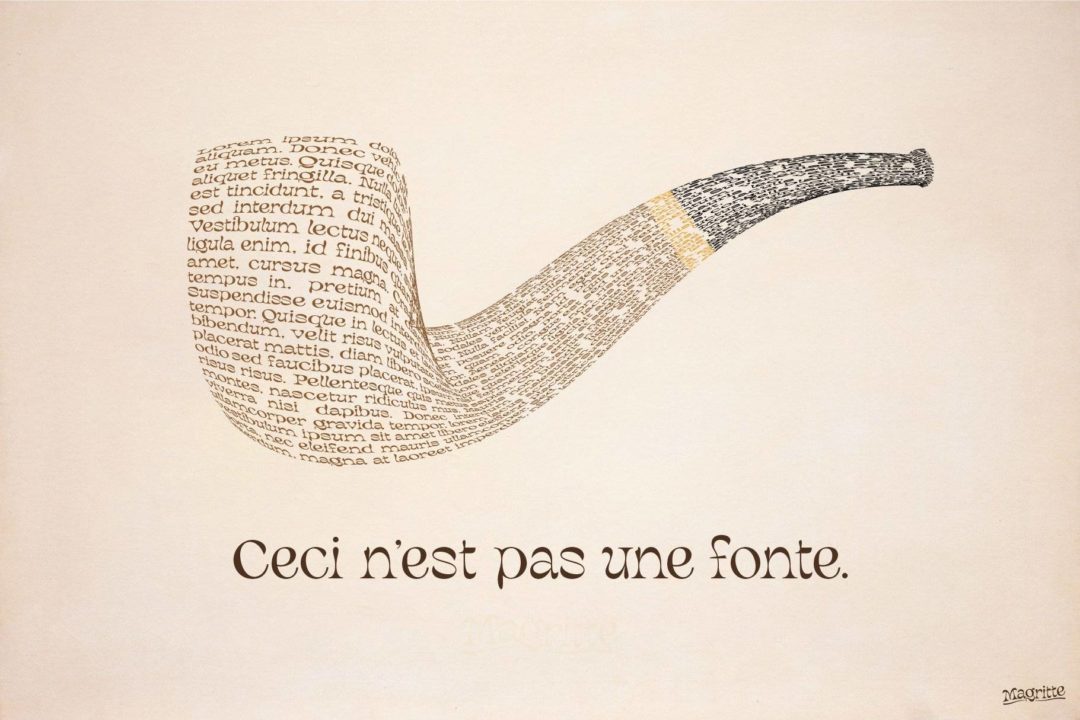 magritte-surrealist-font-09-