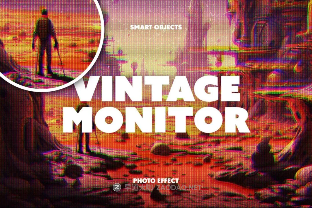 vintage-crt-monitor-photo-effect-1- vintage-crt-monitor-photo-effect-1-
