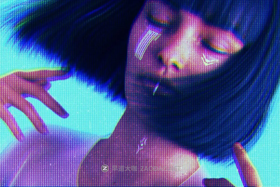vintage-crt-monitor-photo-effect-2- vintage-crt-monitor-photo-effect-2-
