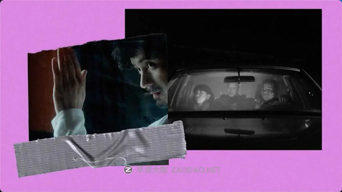 PR模板 120+组潮流嘻哈撕纸拼贴视频定格转场动画 Videohive – Paper Transitions Big Pack插图6 PR模板 120+组潮流嘻哈撕纸拼贴视频定格转场动画 Videohive – Paper Transitions Big Pack插图6