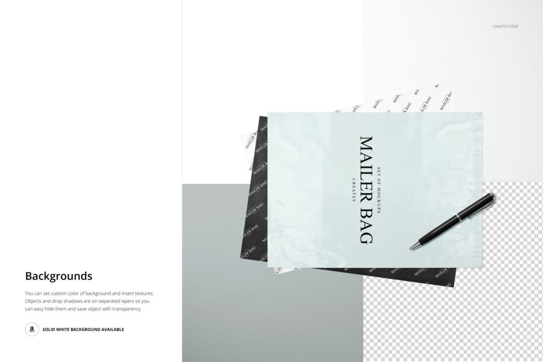 mailer-bag-wrapping-tissue-paper-mockup-set-6