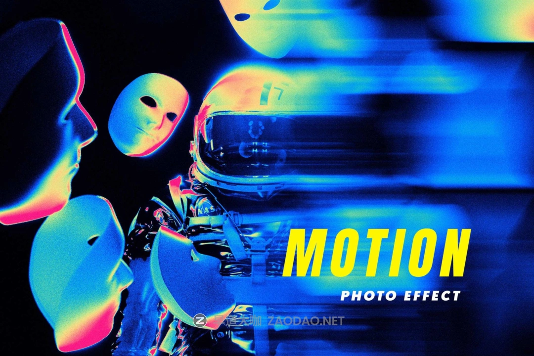 motion-photo-effect-with-acid-colors-1- motion-photo-effect-with-acid-colors-1-