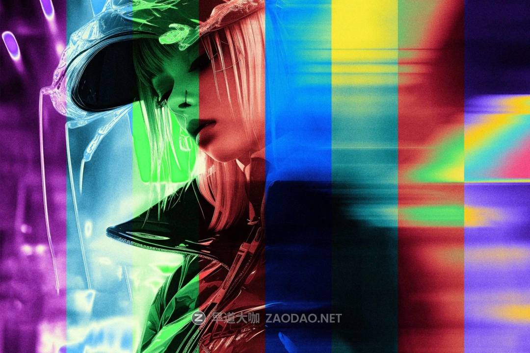 motion-photo-effect-with-acid-colors-4- motion-photo-effect-with-acid-colors-4-