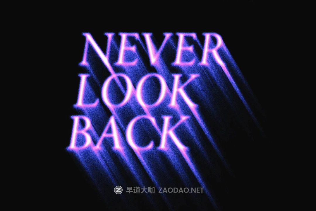 rushing-text-effect-3- rushing-text-effect-3-