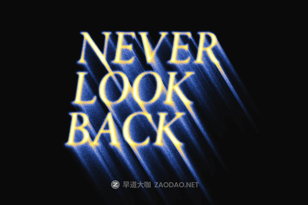 rushing-text-effect-4- rushing-text-effect-4-